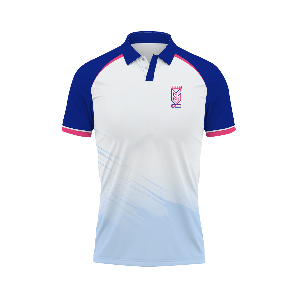 Polo Shirt 5 front